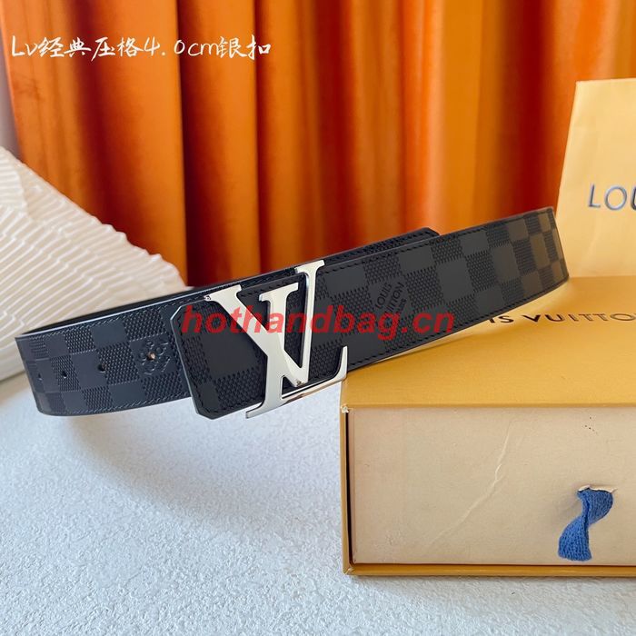 Louis Vuitton Belt 40MM LVB00068